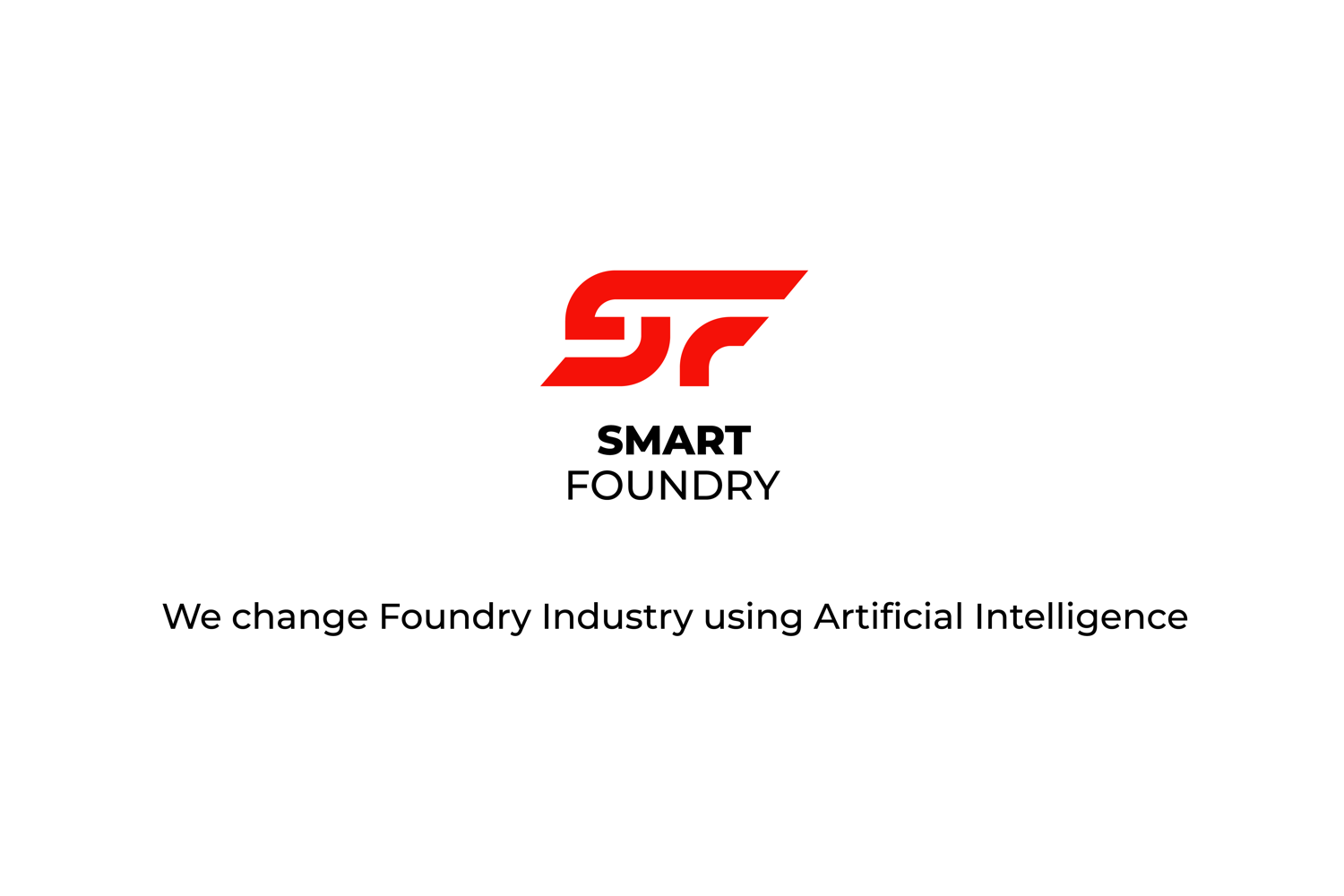 Smart Foundry